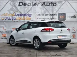 
										RENAULT CLIO full									