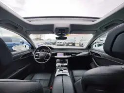 
										AUDI A8 full									