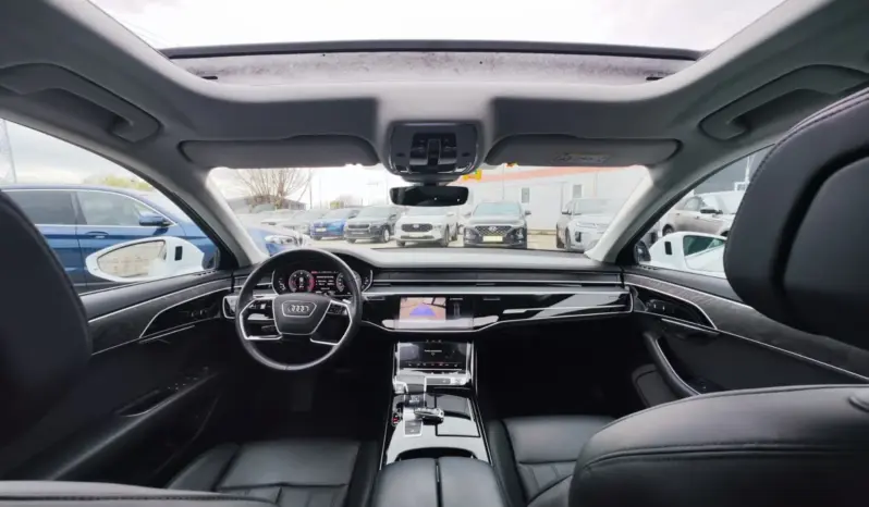 
								AUDI A8 full									