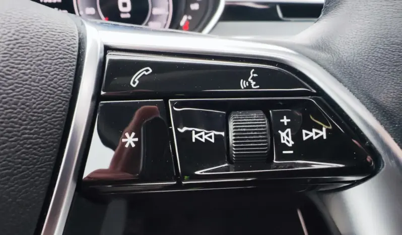 
								AUDI A8 full									