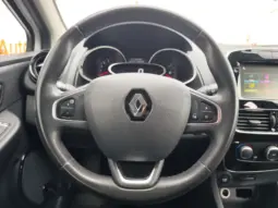 
										RENAULT CLIO full									