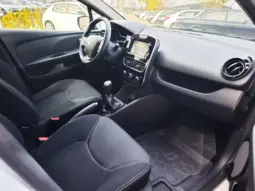 
										RENAULT CLIO full									