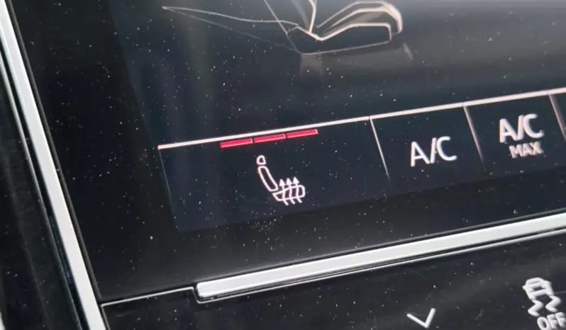 
								AUDI A8 full									