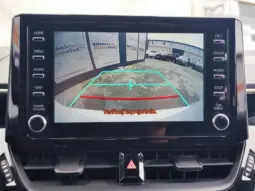 
										TOYOTA COROLLA full									