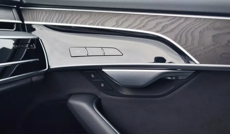 
								AUDI A8 full									