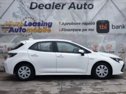 
										TOYOTA COROLLA full									