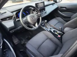 
										TOYOTA COROLLA full									