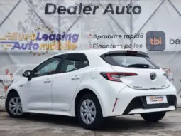 
										TOYOTA COROLLA full									