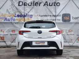 
										TOYOTA COROLLA full									