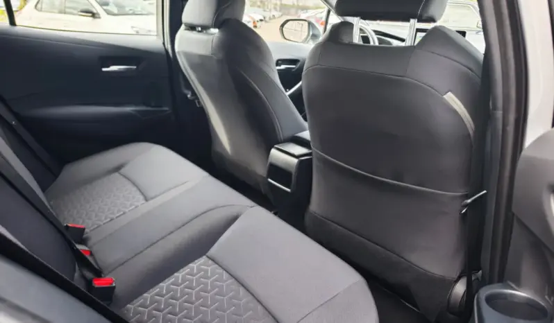 
								TOYOTA COROLLA full									