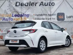 
										TOYOTA COROLLA full									