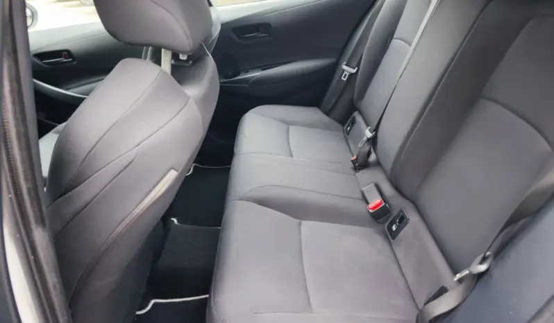 
								TOYOTA COROLLA full									