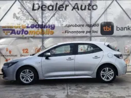 
										TOYOTA COROLLA full									