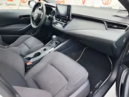 
										TOYOTA COROLLA full									