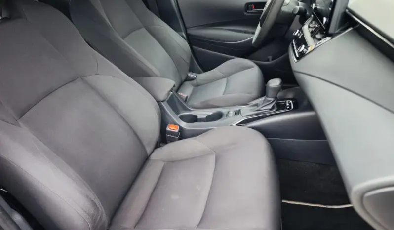 
								TOYOTA COROLLA full									