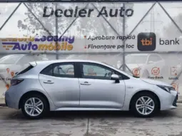 
										TOYOTA COROLLA full									