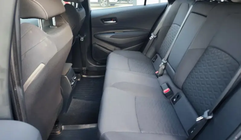 
								TOYOTA COROLLA full									