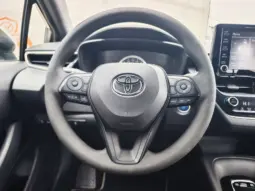 
										TOYOTA COROLLA full									