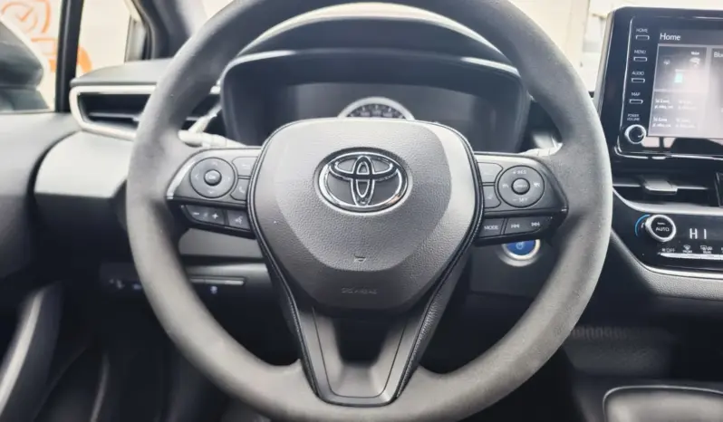 
								TOYOTA COROLLA full									
