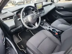 
										TOYOTA COROLLA full									