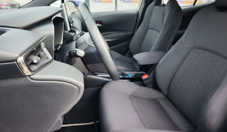 
								TOYOTA COROLLA full									