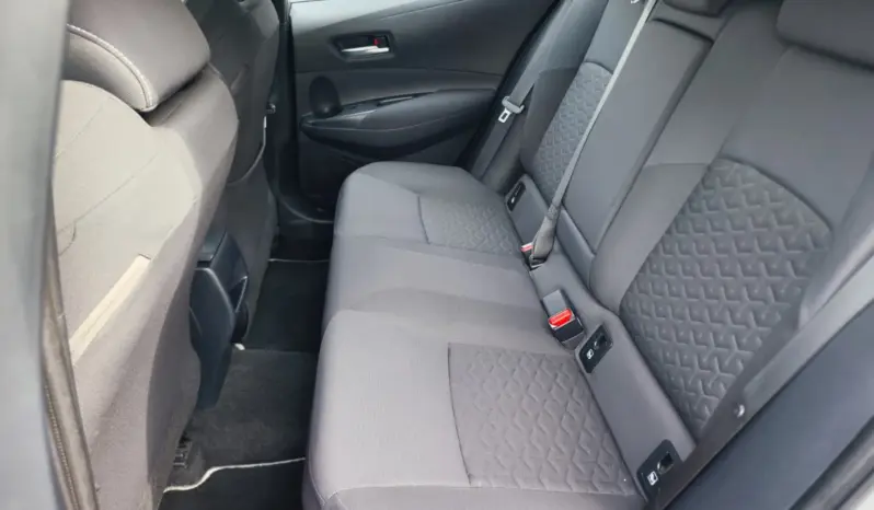 
								TOYOTA COROLLA full									