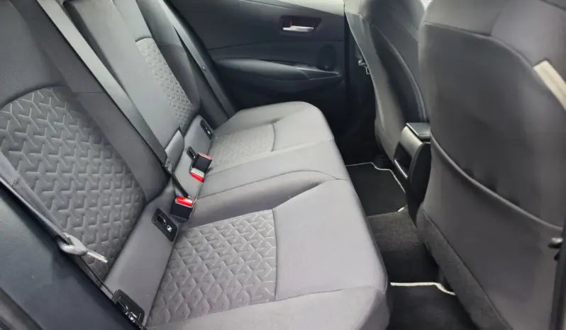 
								TOYOTA COROLLA full									