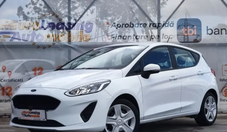 
								FORD FIESTA full									