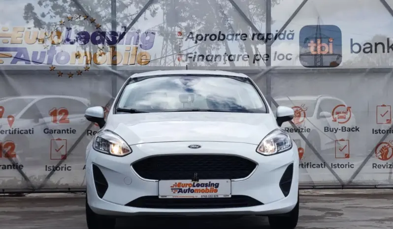 
								FORD FIESTA full									