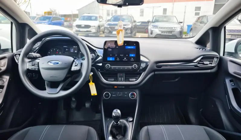 
								FORD FIESTA full									