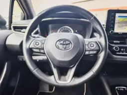 
										TOYOTA COROLLA full									