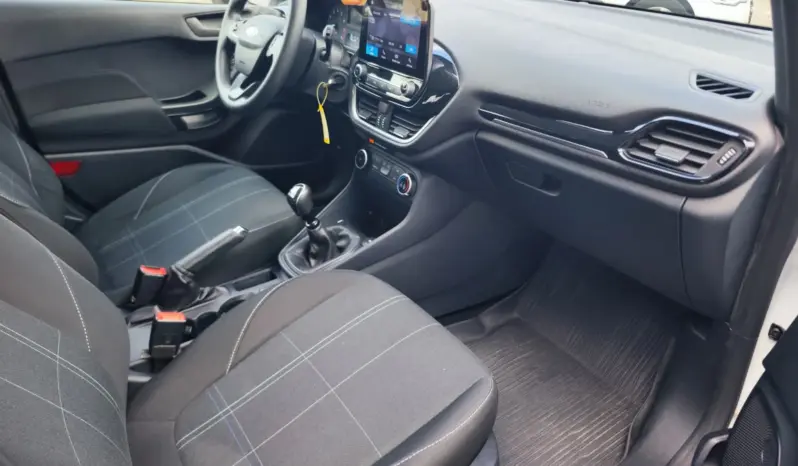 
								FORD FIESTA full									