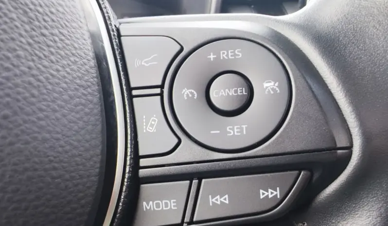 
								TOYOTA COROLLA full									