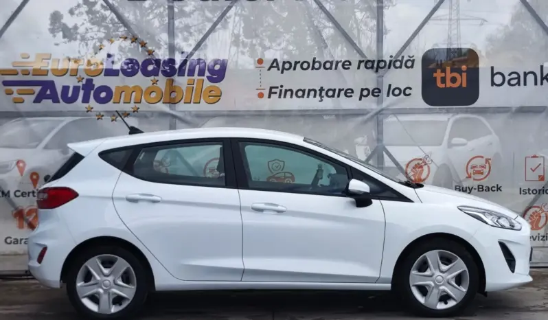 
								FORD FIESTA full									