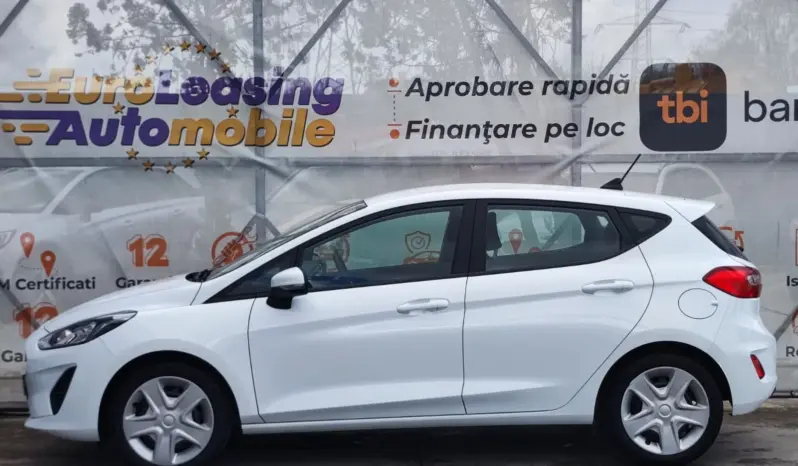 
								FORD FIESTA full									
