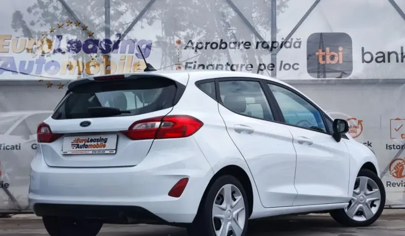 
								FORD FIESTA full									