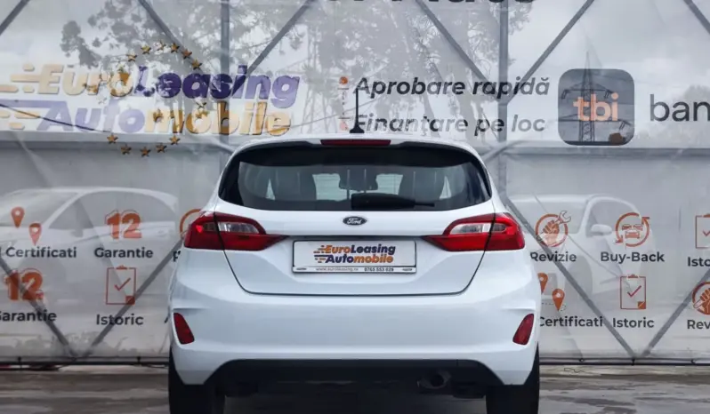 
								FORD FIESTA full									
