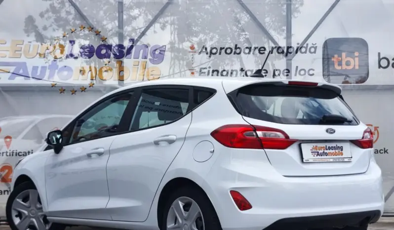 
								FORD FIESTA full									