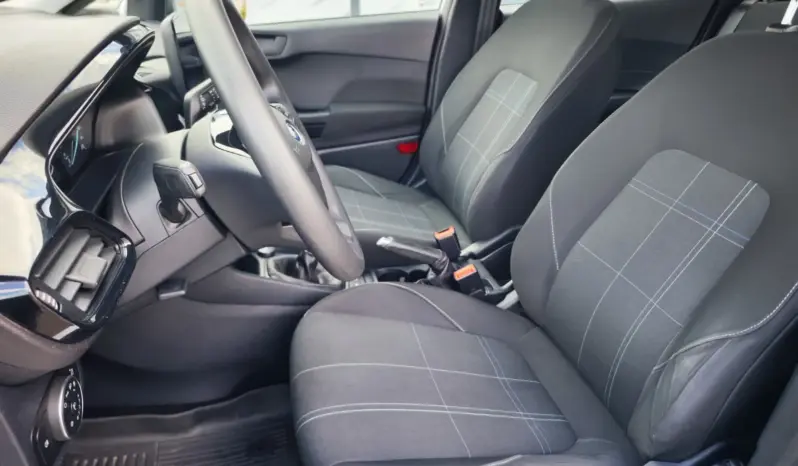 
								FORD FIESTA full									