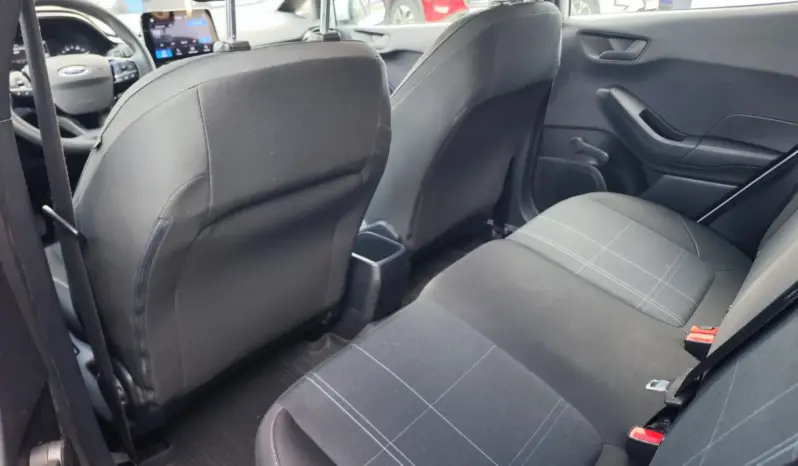 
								FORD FIESTA full									