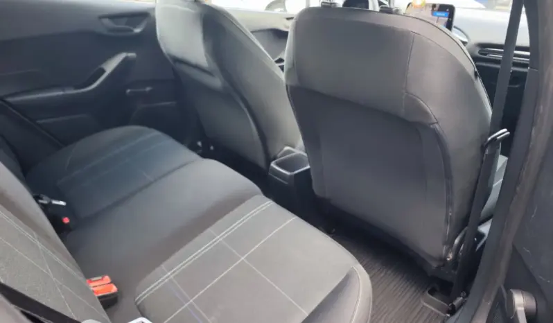 
								FORD FIESTA full									