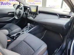 
										TOYOTA COROLLA full									