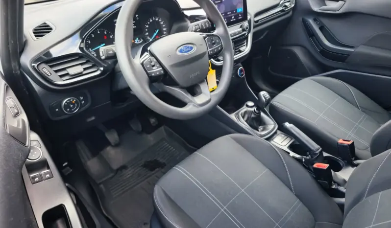 
								FORD FIESTA full									
