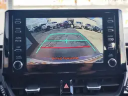 
										TOYOTA COROLLA full									