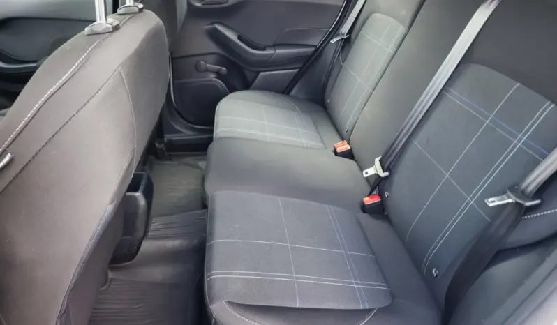 
								FORD FIESTA full									