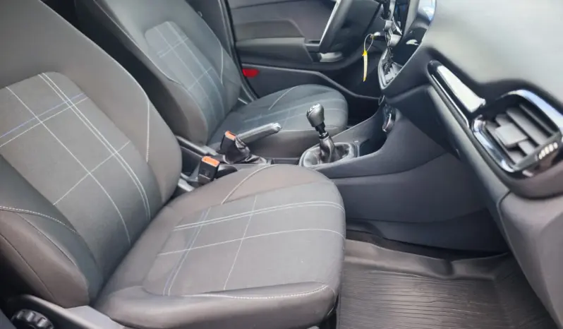 
								FORD FIESTA full									