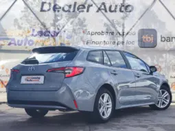 
										TOYOTA COROLLA full									