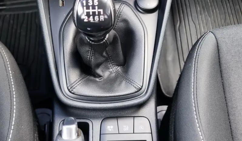 
								FORD FIESTA full									