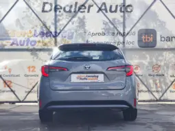 
										TOYOTA COROLLA full									