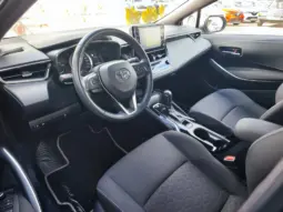 
										TOYOTA COROLLA full									